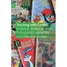 Teaching with Comics: Empirical, Analytical, and Professional Experiences