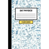 SAT Physics: Create your own SAT Physics Flash cards. Includes a Spaced Repetition and Lapse Tracker (480 cards)