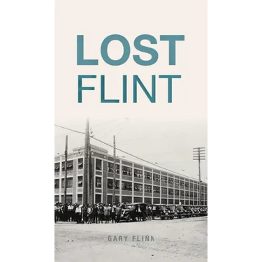 Lost Flint