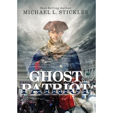 Ghost Patriot