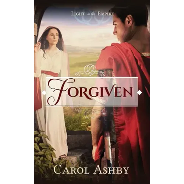 Forgiven