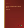 Ban and Arriere Ban; A Rally of Fugitive Rhymes: in large print