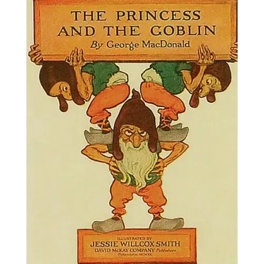 The Princess and the Goblin