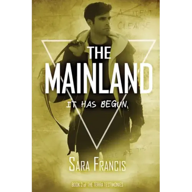 The Mainland: It has begun.
