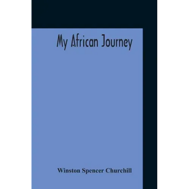 My African Journey
