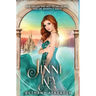 The Jinni Key: A Little Mermaid Retelling