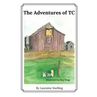 The Adventures of TC