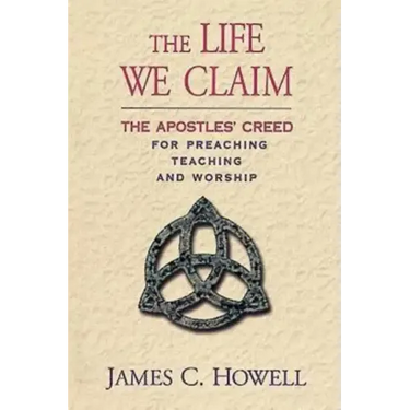 The Life We Claim