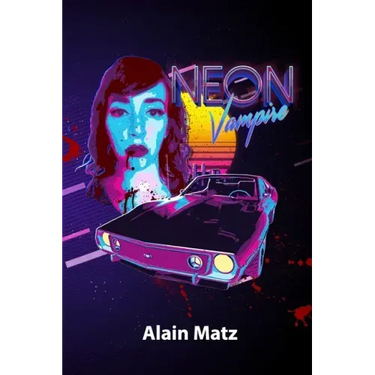 Neon Vampire