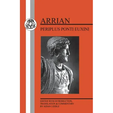 Arrian: Periplus Ponti Euxini