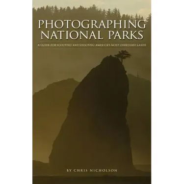 Photographing National Parks