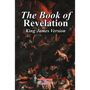 The Book of Revelation King James Version