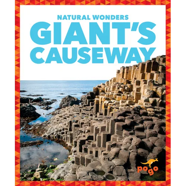 Giant's Causeway