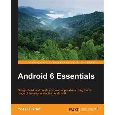 Android 6 Essentials