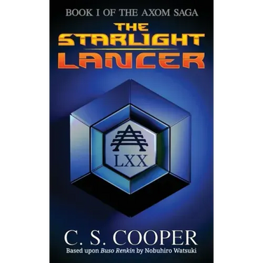 The Starlight Lancer