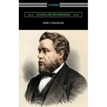 Faith's Checkbook