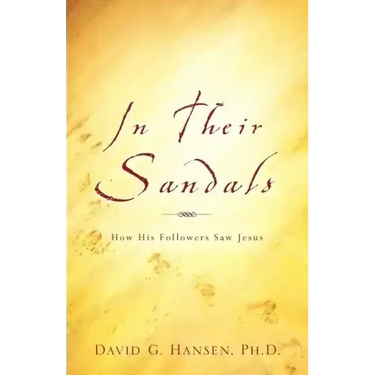 In Their Sandals