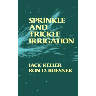 Sprinkle and Trickle Irrigation