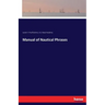 Manual of Nautical Phrases