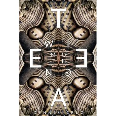Moth Wing Tea