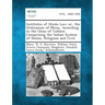 Institutes of Hindu Law; Or, the Ordinances of Menu, According to the Gloss of Culluca: Comprising the Indian System of Duties, Religious and Civil.