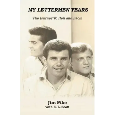 My Lettermen Years: The Journey to Hell and Back!