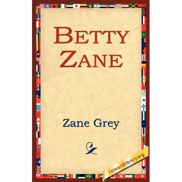 Betty Zane