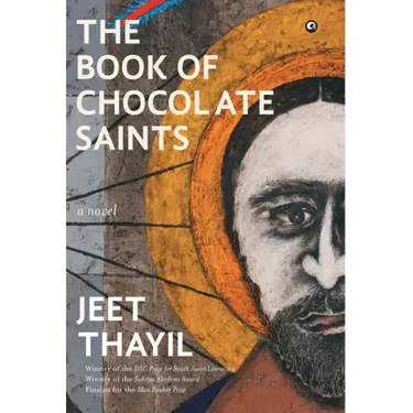 The Book Of Chocolate Saints