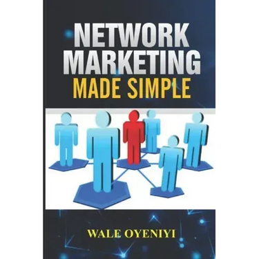 Network Marketing Made Simple