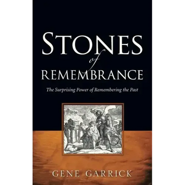 Stones of Rememberance