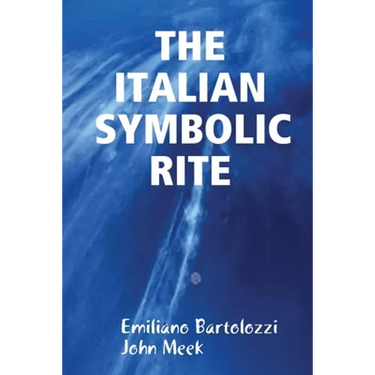 The Italian Symbolic Rite