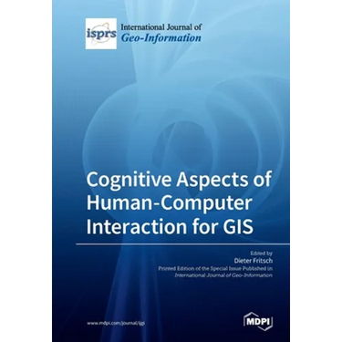 Cognitive Aspects of Human-Computer Interaction for GIS