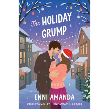 The Holiday Grump