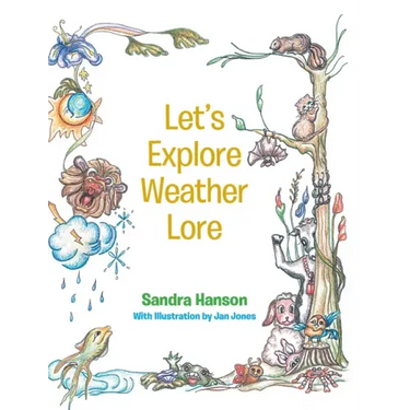 Let's Explore Weather Lore
