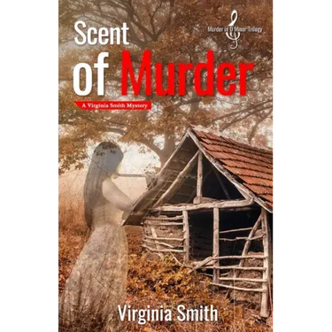 Scent of Murder