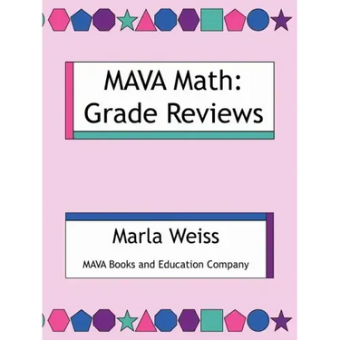 MAVA Math: Grade Reviews