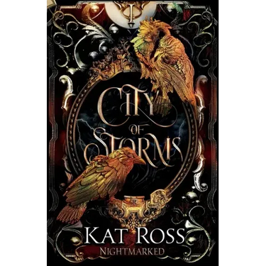 City of Storms