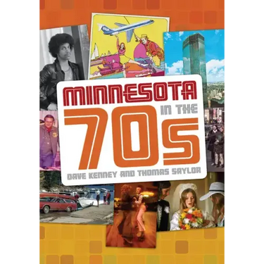 Minnesota in the '70s