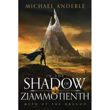 In The Shadow of Ziammotienth