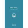 Joseph Hume: The People's M.P., Memoirs, American Philosophical Society (Vol. 163)