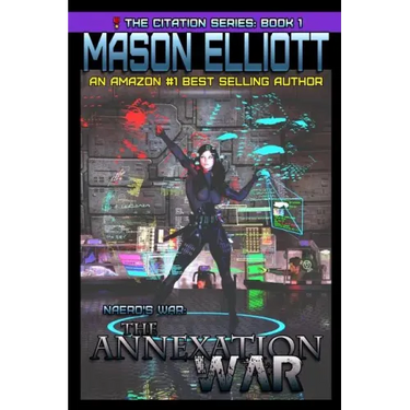 The Annexation War: Naero's War