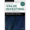 Value Investing: From Graham to Buffett and Beyond