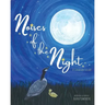 Noises of the Night: A Canadian Lullaby