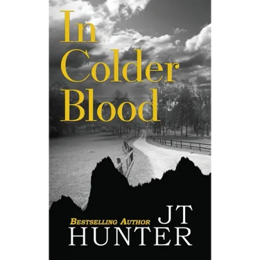 In Colder Blood: On the Trail of Dick Hickock & Perry Smith