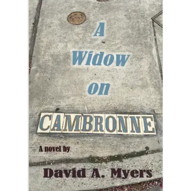 A Widow on Cambronne