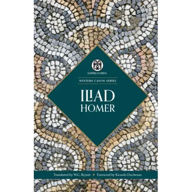 Iliad - Imperium Press