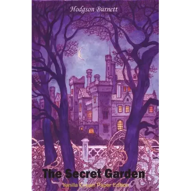 The Secret Garden