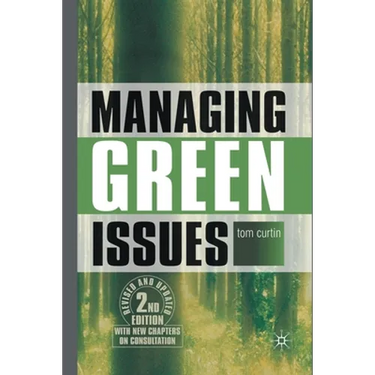 Managing Green Issues