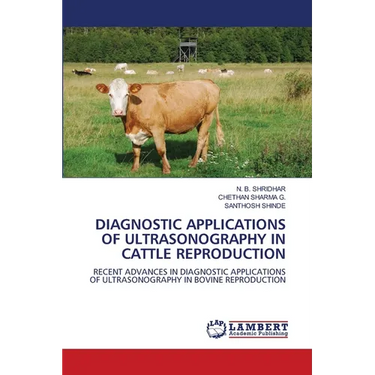Diagnostic Applications of Ultrasonography in Cattle Reproduction