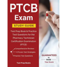 PTCB Exam Study Guide: Test Prep Book & Practice Test Questions for the Pharmacy Technician Certification Examination (PTCE)